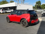 2018 BMW i3 - Preview 3
