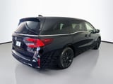2026 Honda Odyssey - Preview 5
