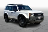2025 Toyota Land Cruiser - Preview 2