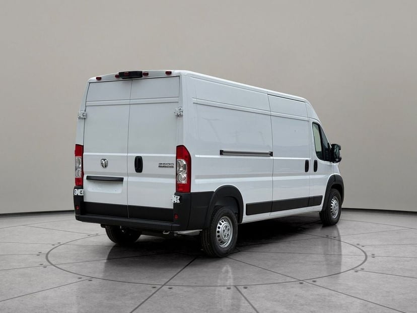 2026 RAM ProMaster - Image 3