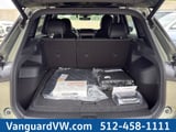 2026 Volkswagen Tiguan - Preview 12