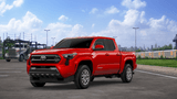 2026 Toyota Tacoma - Preview 2