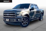 2016 Ford F-150 - Preview 2