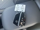 2026 Volkswagen Tiguan - Preview 9
