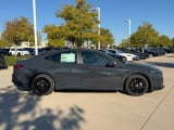 2026 Toyota Camry - Preview 3