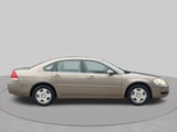 2007 Chevrolet Impala - Preview 6