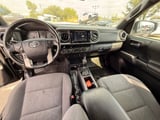 2017 Toyota Tacoma - Preview 10