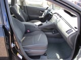 2011 Toyota Prius - Preview 14