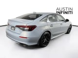 2025 Honda Civic - Preview 7
