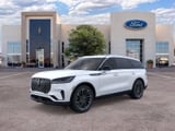 2026 Lincoln Aviator - Preview 2