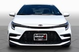 2026 Toyota Corolla - Preview 3