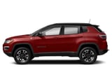 2019 Jeep Compass - Preview 3