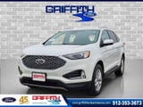 2024 Ford Edge - Preview 2