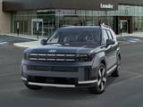 2027 Hyundai Santa Fe - Preview 6