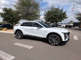 2027 Cadillac Lyriq - Preview 12