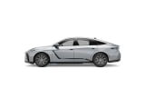 2026 Lexus ES - Preview 2