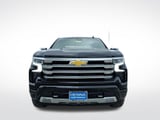 2026 Chevrolet Silverado 1500 - Preview 7