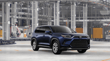 2026 Toyota Grand Highlander - Preview 15