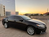 2015 Lexus ES - Preview 3