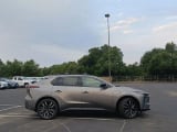 2026 Toyota bZ - Preview 4