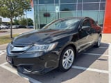2018 Acura ILX - Preview 9