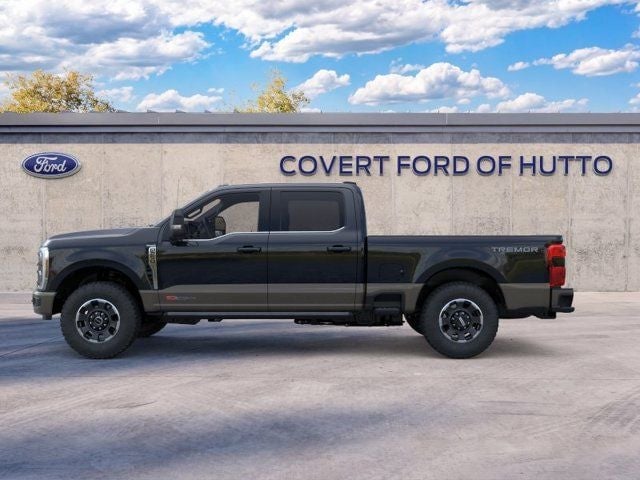 2026 Ford F-250 - Image 2