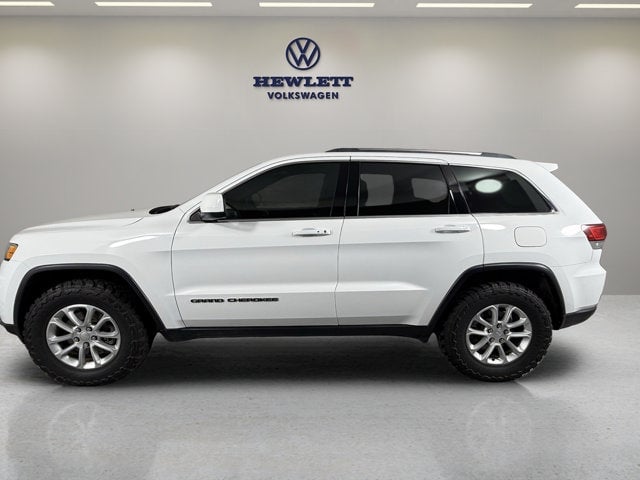 2021 Jeep Grand Cherokee - Image 2