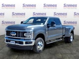 2026 Ford F-350 - Preview 7