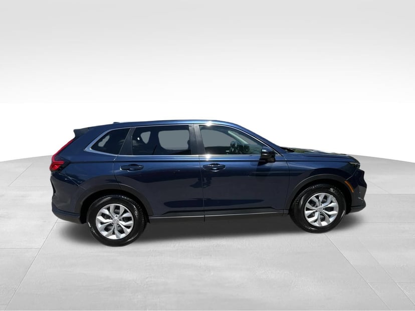 2025 Honda CR-V - Image 2