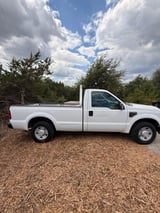 2008 Ford F-250 - Preview 6
