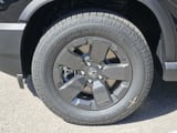 2026 Honda Passport - Preview 8