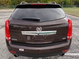 2015 Cadillac SRX - Preview 6