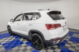 2024 Volkswagen Taos - Preview 7