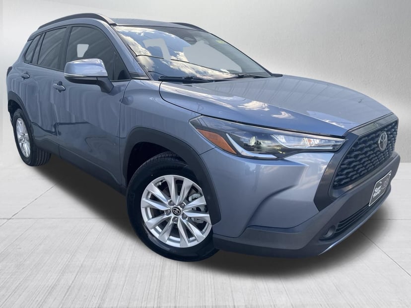 2023 Toyota Corolla Cross - Image 1