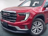 2027 GMC Acadia - Preview 3