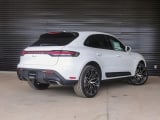 2026 Porsche Macan - Preview 7