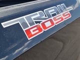 2026 Chevrolet Silverado 1500 - Preview 9