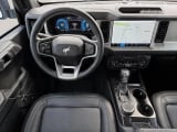 2026 Ford Bronco - Preview 12