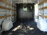 2025 Ram ProMaster 2500 - Preview 8