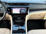 2026 Jeep Grand Cherokee L - Preview 3