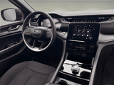 2025 Jeep Grand Cherokee - Preview 7
