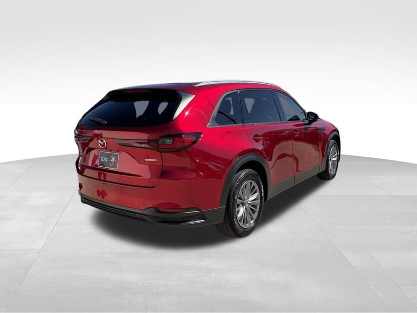 2024 Mazda CX-90 - Image 3