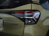 2026 Subaru Forester - Preview 12
