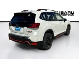 2023 Subaru Forester - Preview 7