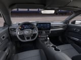 2026 Ford Mustang - Preview 9