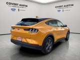 2022 Ford Mustang Mach-E - Preview 4