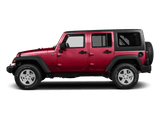 2016 Jeep Wrangler - Preview 8