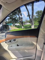 2016 Volvo XC90 - Preview 11