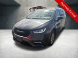 2021 Chrysler Pacifica - Preview 2