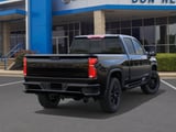 2026 Chevrolet Silverado 2500 HD - Preview 4